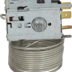 TERMOSTATO DANFOSS 077B-0408