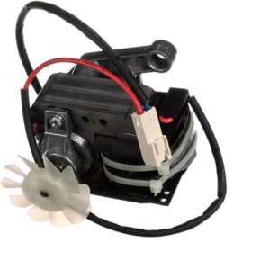 MIXING MOTOR ASSEMBLY/WCIC20