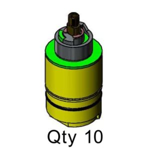 CERAMIC CARTRIDGES FOR B-3200/B-3300