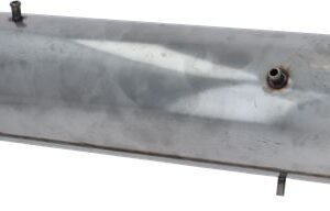 Calderin presurizado soldado capota G.3