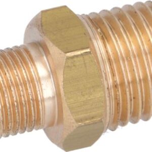 RACCORDO ø 1/8"M-1/4"M