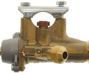 RUBINETTO GAS COPRECI CAL5200