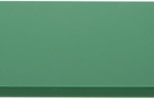 TAGLIERE VERDE GN 1/2 325x265xH20 mm
