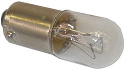 LAMPADA FILIFORME 2W 24V