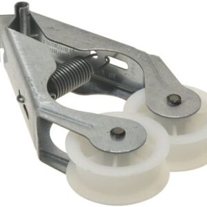 PULEGGIA TENDICINGHIA WHIRLPOOL 48123581