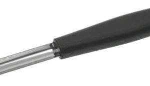 LEVATORSOLI NERO 17,5 cm