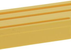 INSERTO GIALLO PER PORTACOLTELLI