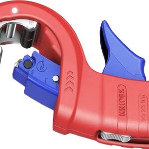 PINCE COUPE-TUBE MAXI Ø 50 MM KNIPEX