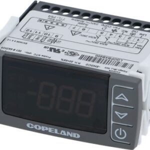 Dixell XR60CX-5N0C0