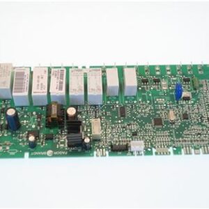 SCHEDA ELETTRONICA  AS0023119