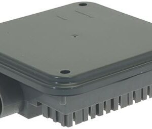 MORSETTIERA PRINCIPALE 145x145 mm