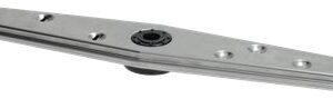 MULINELLO LAVAGGIO INOX 485 mm
