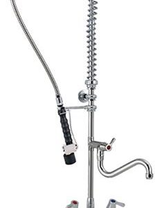 DOCCIA PRELAVAGGIO KLARCO EUROP 1125 mm