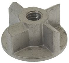 INGRANAGGO MASCHIO 4 DENTI