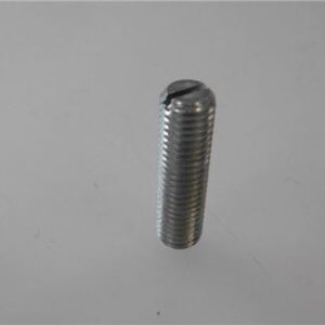 DISTANZIALE ZINCATO MA12x45 mm