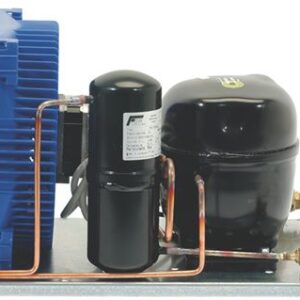 Unità Condensatrice EMBRACO EMT6152GK