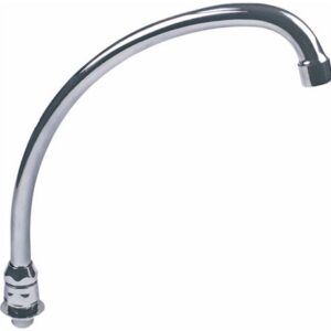 BEC RACCORD 1/2 FE TUBE