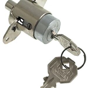 SERRATURA SERIE 1000 PER SPORTELLI