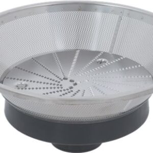 ASSIEME CESTELLO CENTRIFUGA ø 190 mm