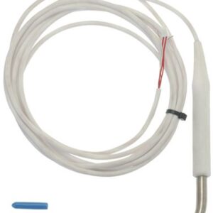 SONDA AL CUORE 90° PT1000 RISCALDATA