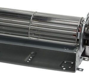 VENTILATORE TANGENZIALE 180 mm DX
