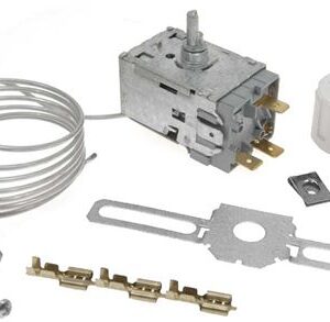 TERMOSTATO ATEA A 13.1000 KIT W4 (AS4)