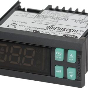 CONTROLLORE CAREL IR33S0LR00