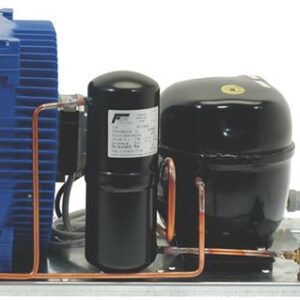 Unità Condensatrice EMBRACO EMT6144Z