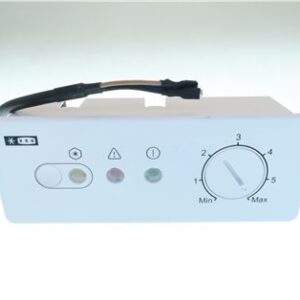 0070817182 Control Panel
