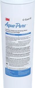 CARTUCCIA FILTRO ACQUA 3M C-Cyst-FF