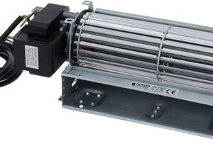 VENTILATORE TANGENZIALE 180 mm SX C/CAVO