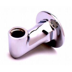 RIGID BASE ASSEMBLY, WALL MOUNT, 3/8"