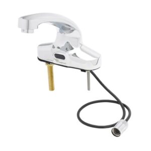 CHEKPOINT SENSOR FCT, BDE, 4 INCH