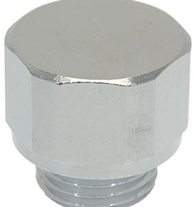TAPPO ø 3/8" PER GRUPPO EROGAZIONE