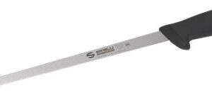 COLTELLO PROSCIUTTO LAMA cm 28x1,8 mm