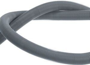 TUBO DI SCARICO ø 24x1000 mm