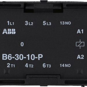 CONTATTORE ABB B6-30-10-P