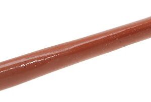CALZA ISOLANTE SILICONE ø 14 mm - 10 mt