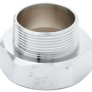 2" NPT FEMALE X 1-1/2" BSP MALE ADAPTER