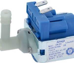 PUMP AIMEGA SPM-B02 D4,0 230V +VALVE