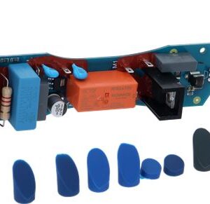KIT SCHEDA CONTROLLO VELOCITÀ 230V 660W