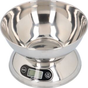 BILANCIA DIGITALE 5000g/11lb/175oz