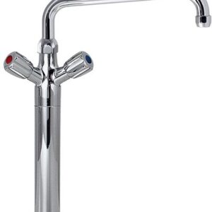 MISCELATORE MONOFORO KLARCO EUROP 520 mm