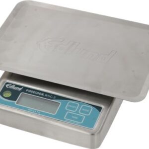BILANCIA PORZIONATRICE DIGITALE 5000 g