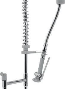 DOCCIA PRELAVAGGIO KLARCO SHRINK 800 mm