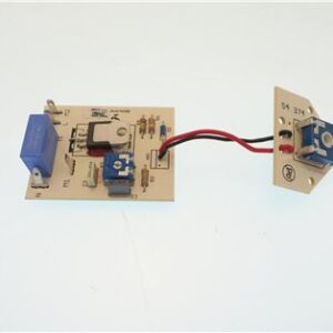 SCHEDA ELETTRONICA 230V