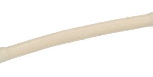 TUBO SANTOPRENE ø 6x9 mm