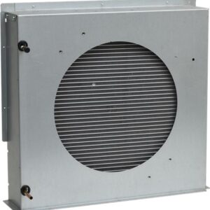 AIR CONDENSER