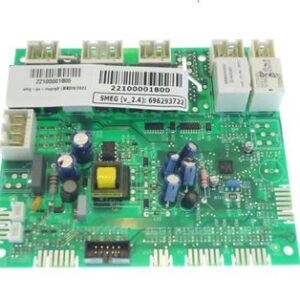 TIMER GEN168-FW0014/1.01F