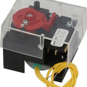 TEMPORIZZATORE GUAITANI R4/1